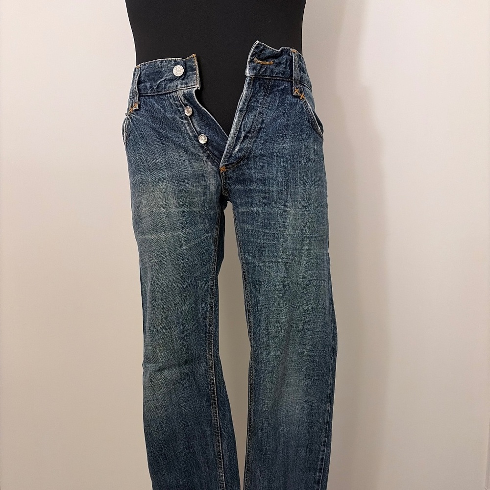 Dolce & Gabbana Vintage Men’s Jeans